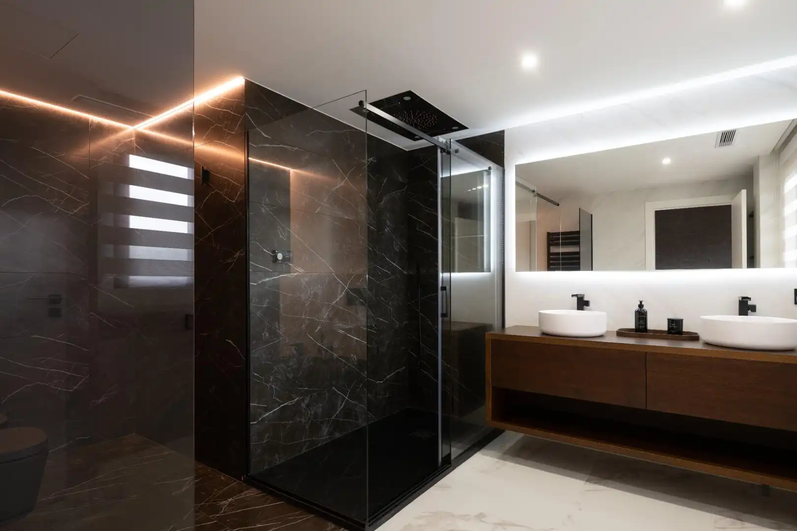Baño de Casa o chalet en venta en Vilagarcía de Arousa