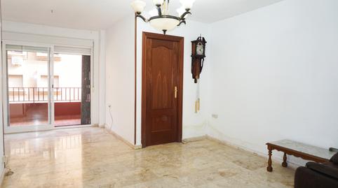 Foto 4 de Pis en venda a Calle Bruselas, Cervantes, Granada