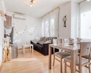 Living room of Flat for sale in Igualada  with Air Conditioner and Heating