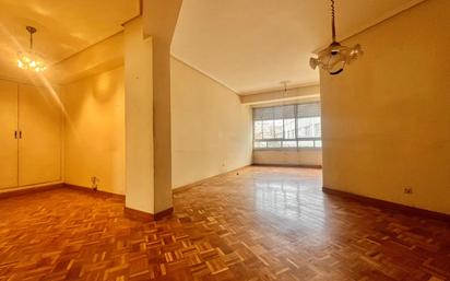 Living room of Flat for sale in A Coruña Capital 