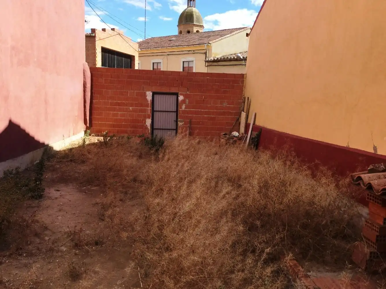 Casa rústica en venda a Santa Cristina de la Polvorosa, imagen 20