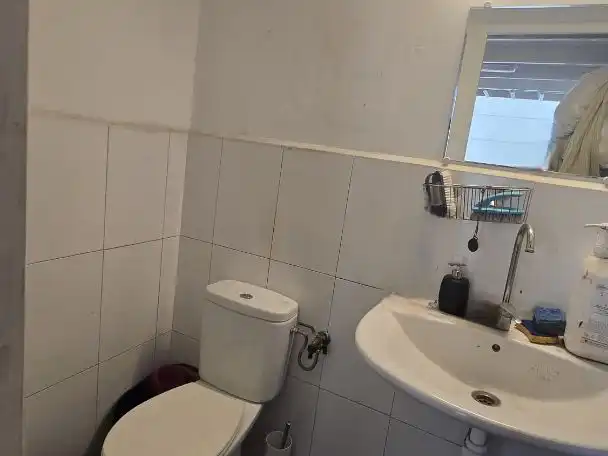 Aparcamiento en venta en Carrer Baix Ebre 4, imagen 8