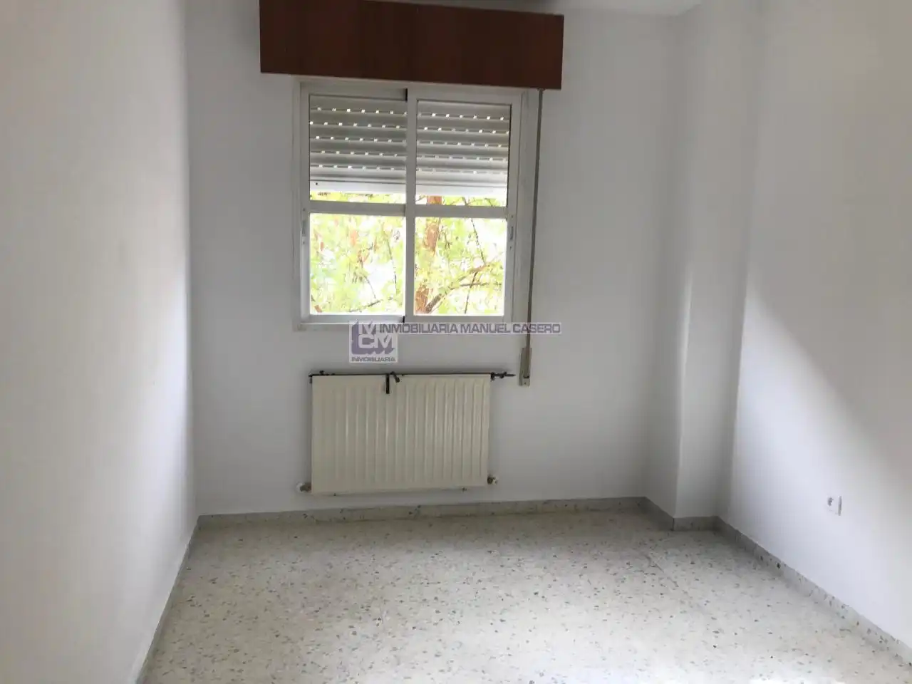 Habitación de Piso de alquiler en Cáceres con Aire acondicionado, Calefacción y Terraza