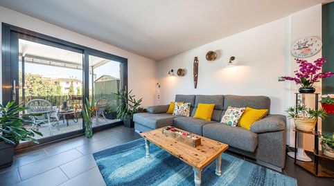 Foto 5 de Dúplex en venta en Campos poble, Campos