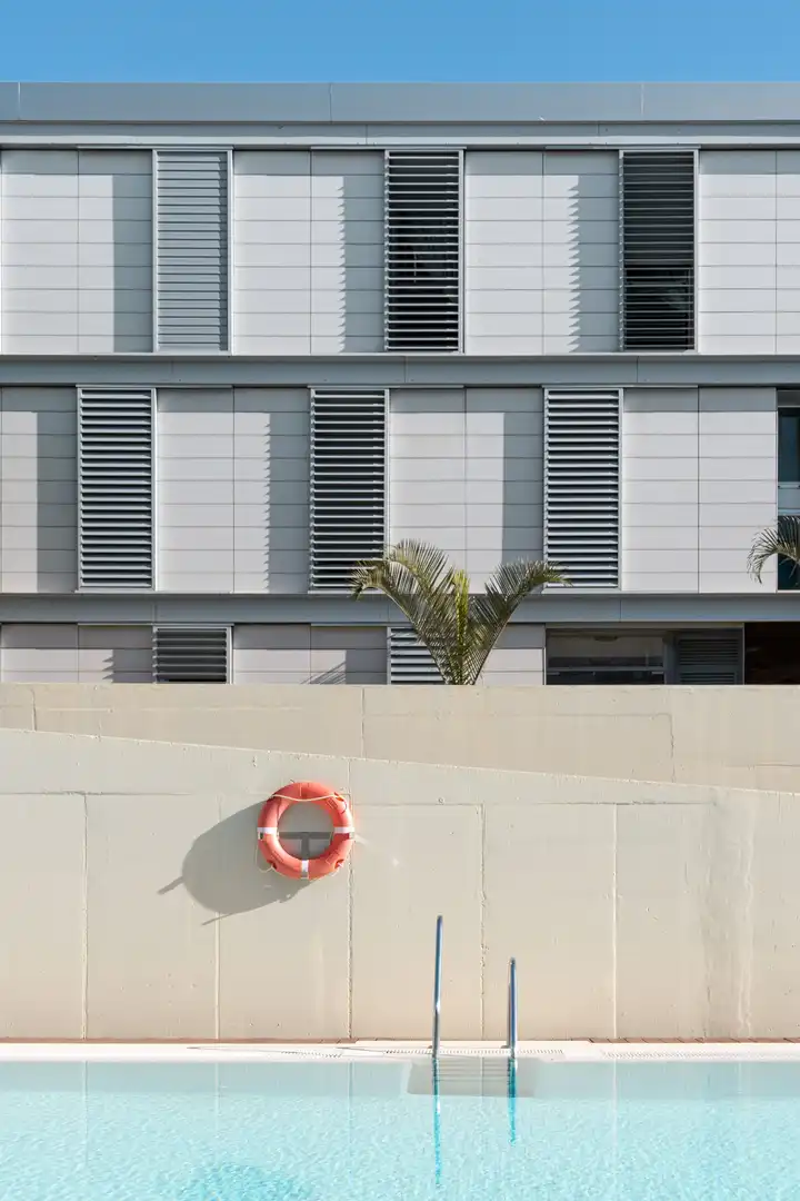 Apartment mit Aufzug zum Verkauf in Chullera, imagen 48