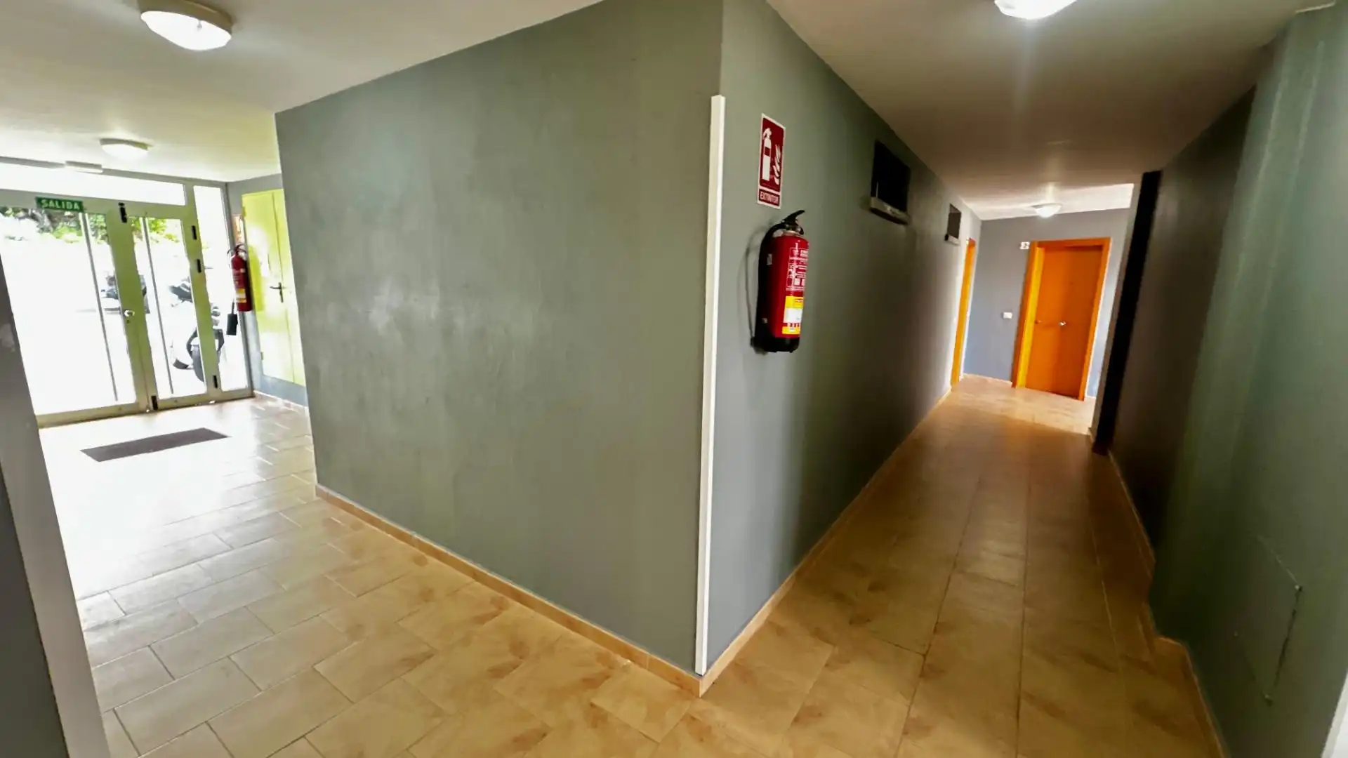 Piso en venta en San Cristóbal de la Laguna con Jardín privado