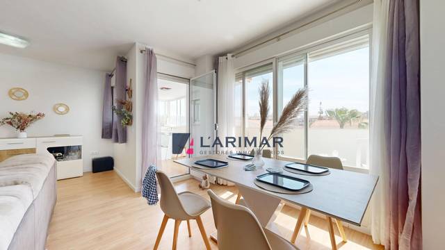 Piso en Venta en  SIDI IFNI, 20 en Nou Alacant