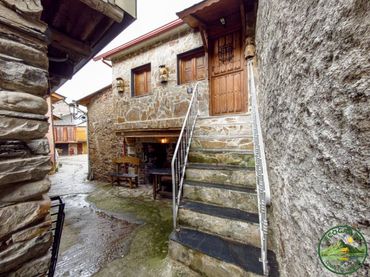 Casa en venda a Centro