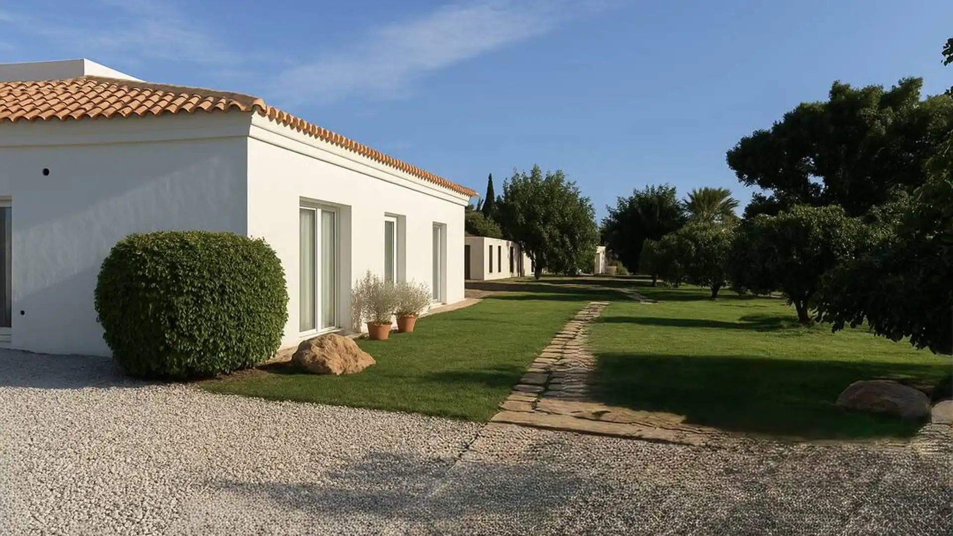 Residencial en venta en El Velerín