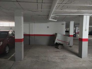 Aparcamiento en venta en Casar de Cáceres