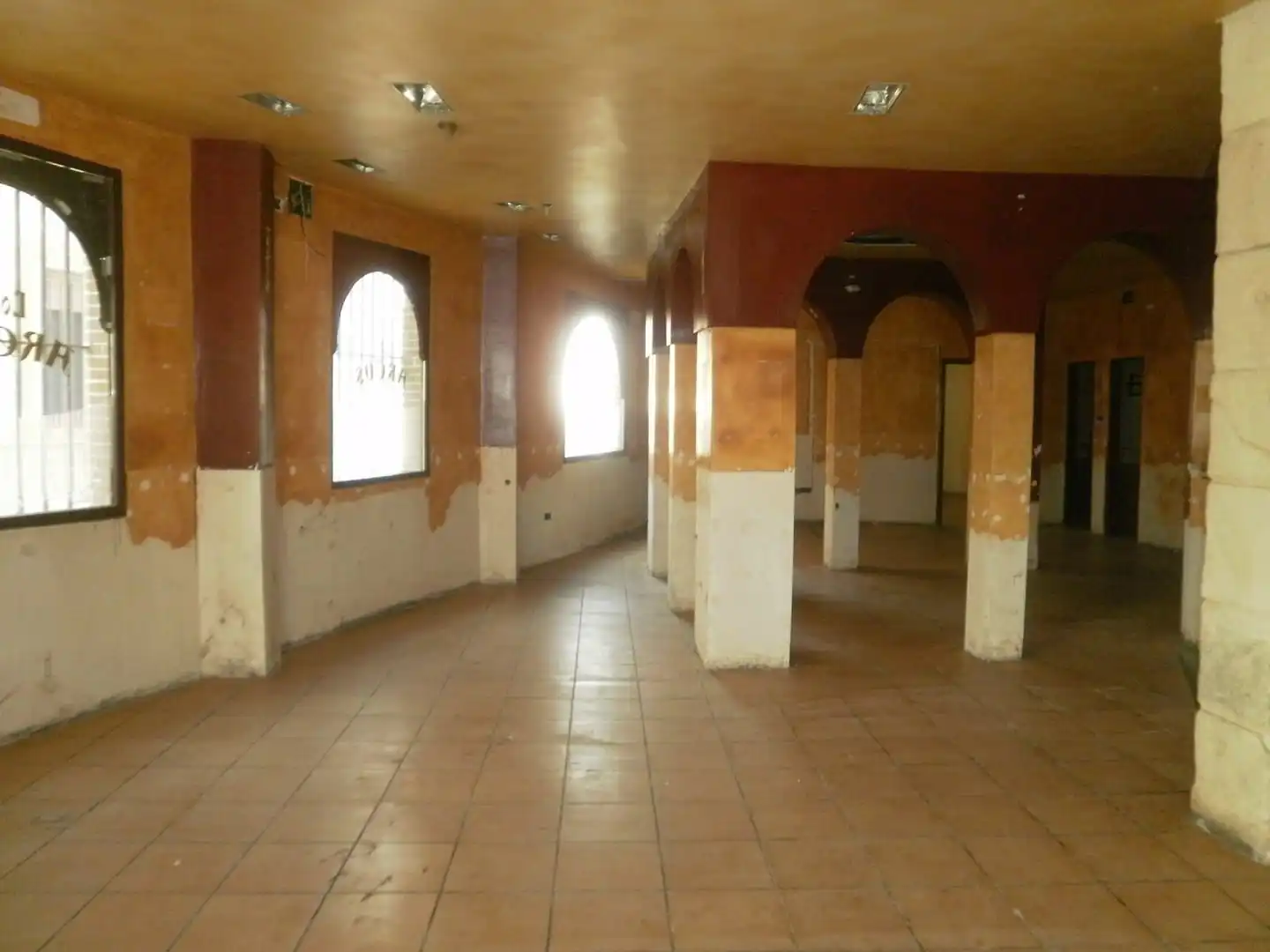 Gewerbefläche zum Verkauf in Garrovillas de Alconétar, imagen 3