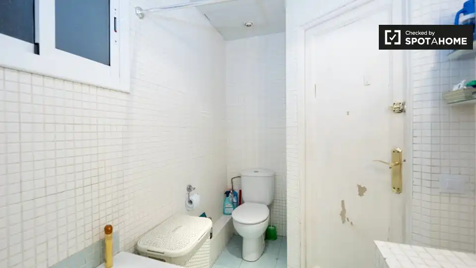 Zimmer in Sarrià
