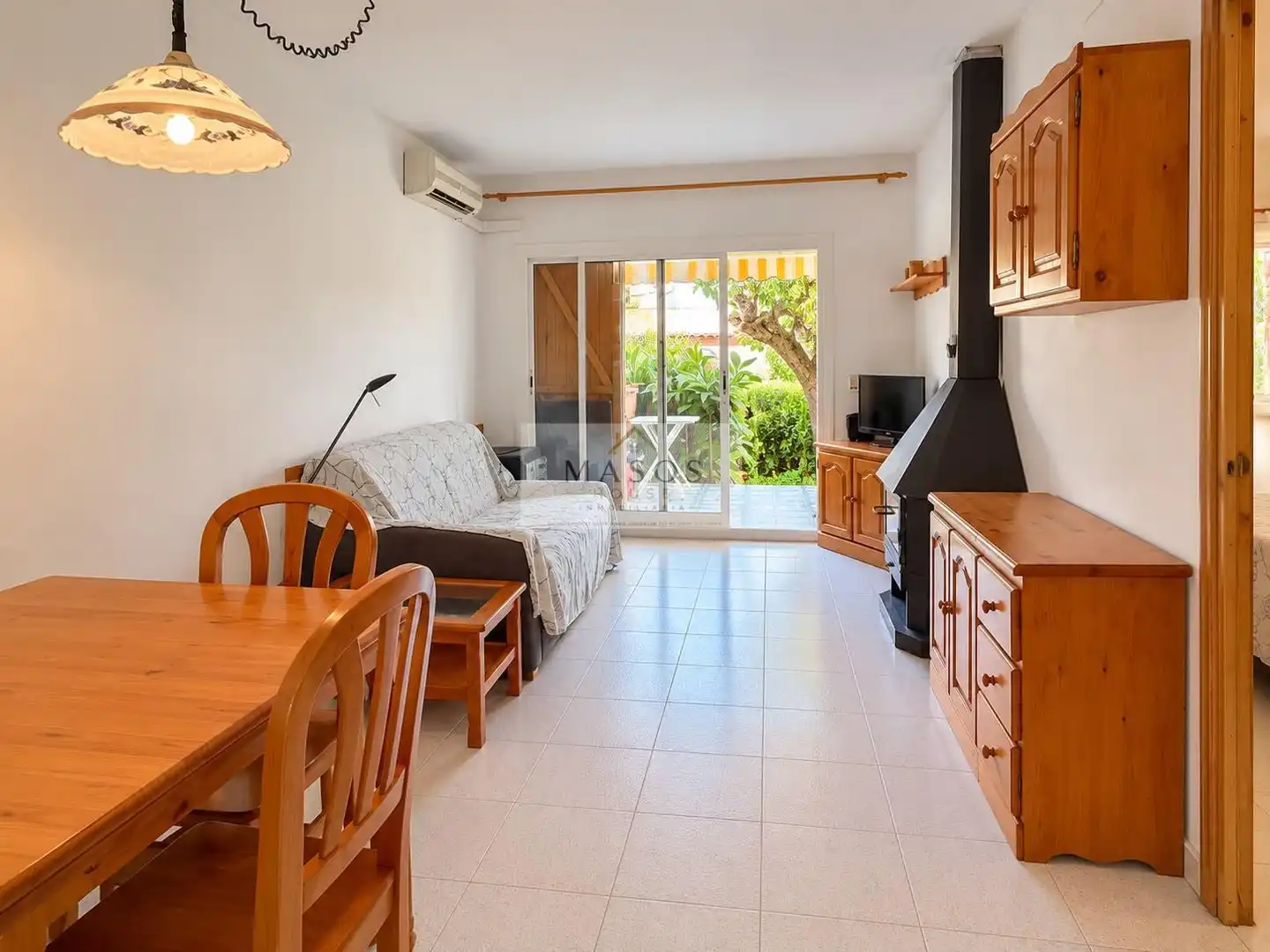 Appartement compact avec piscine à vendre à Els Masos - Els Garrofers, imagen 11