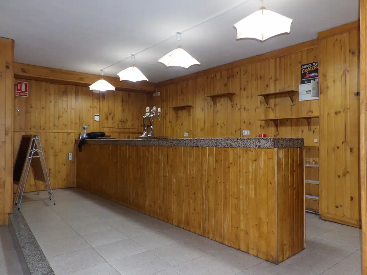 Local comercial en venta en Calle barrio san jose, imagen 2