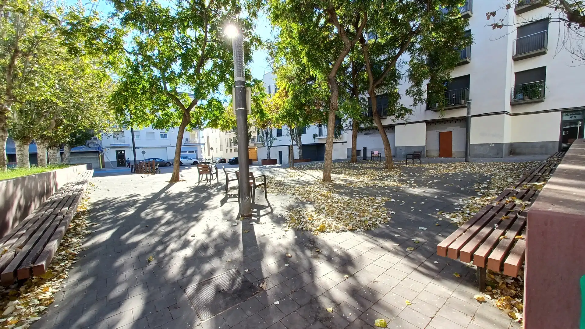 Buildings for sale in Barri del Mar