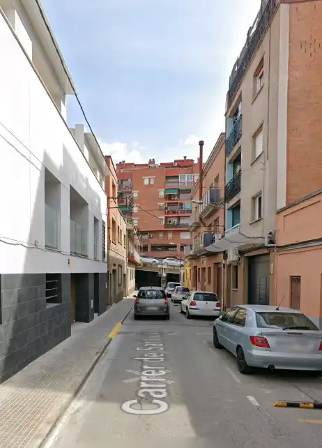 Flat for sale in Carrer de Sant Enric