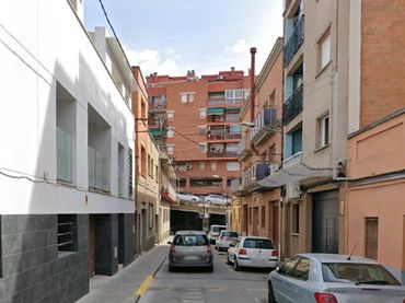 Piso en venta en Carrer de Sant Enric