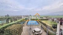 Garden of House or chalet for sale in Santo Domingo de la Calzada  with Heating, Private garden and Terrace