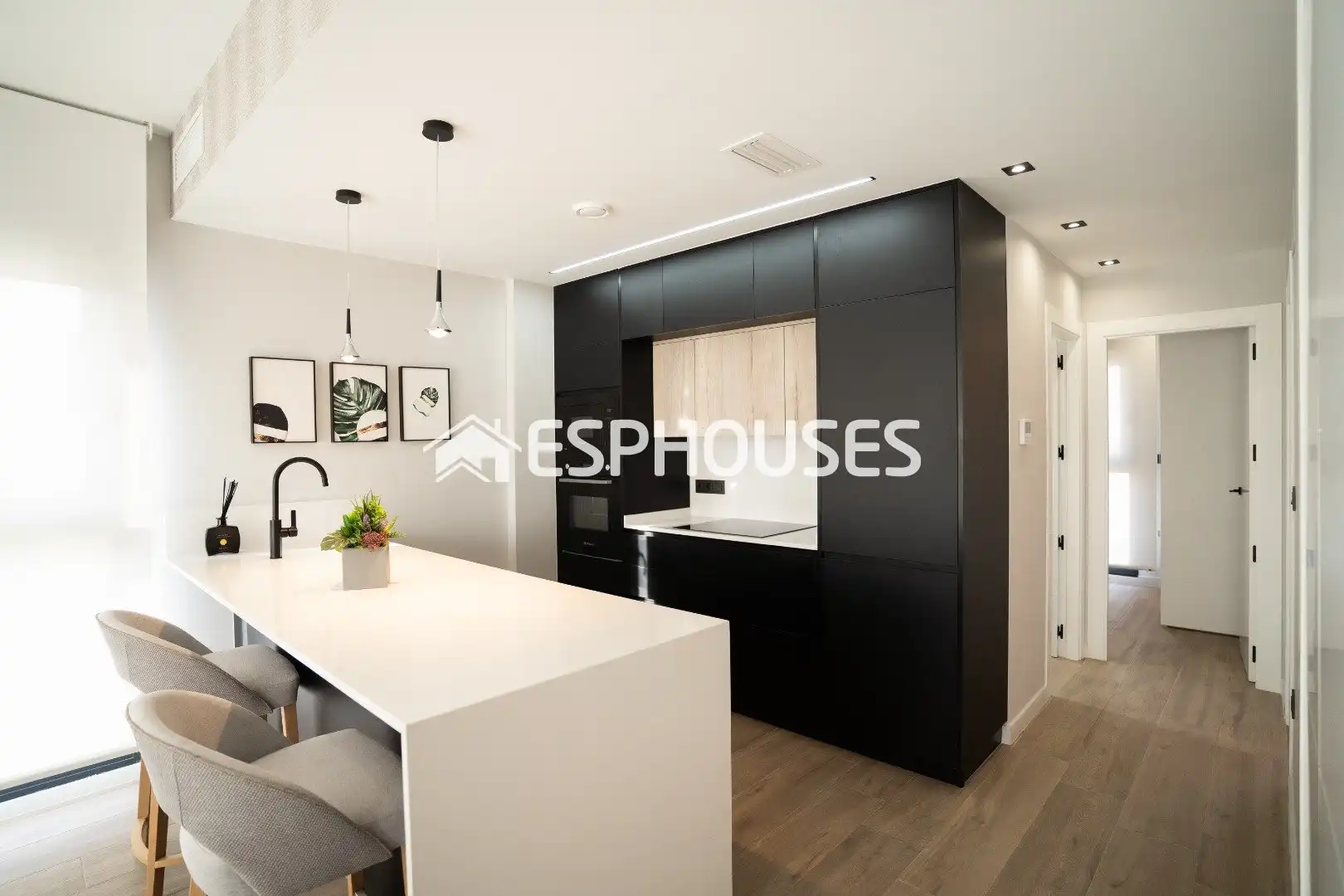 Penthouse with terrace for sale in Pilar de la Horadada ciudad, imagen 6