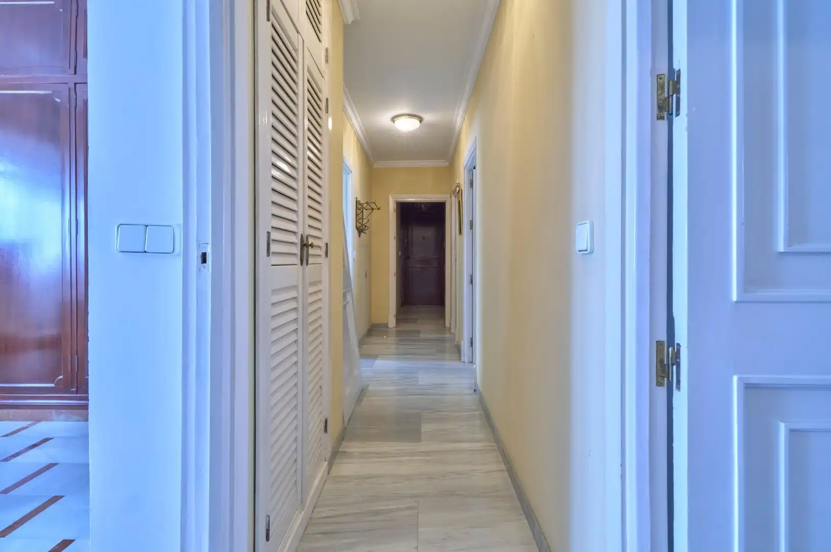 Wohnung mit Aufzug zum Verkauf in MARIA ANTONIA JESUS TIRAD 3, imagen 24