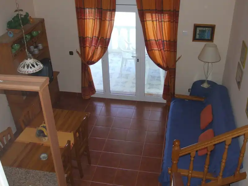Casa adosada en venda en Deltebre amb Jardí privat i Piscina comunitària