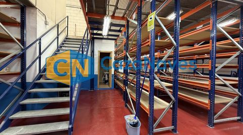 Photo 4 of Industrial buildings for rent in Guardia Civil - Zona industrial, Valdemoro