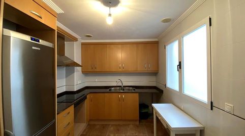 Foto 4 de Piso en venta en Caudete, Albacete