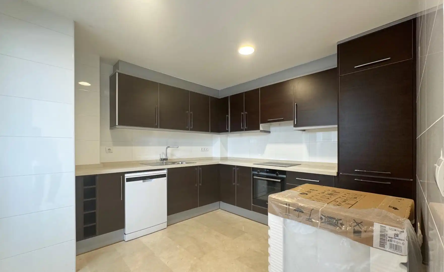 Apartment with terrace for sale in Pego, imagen 12