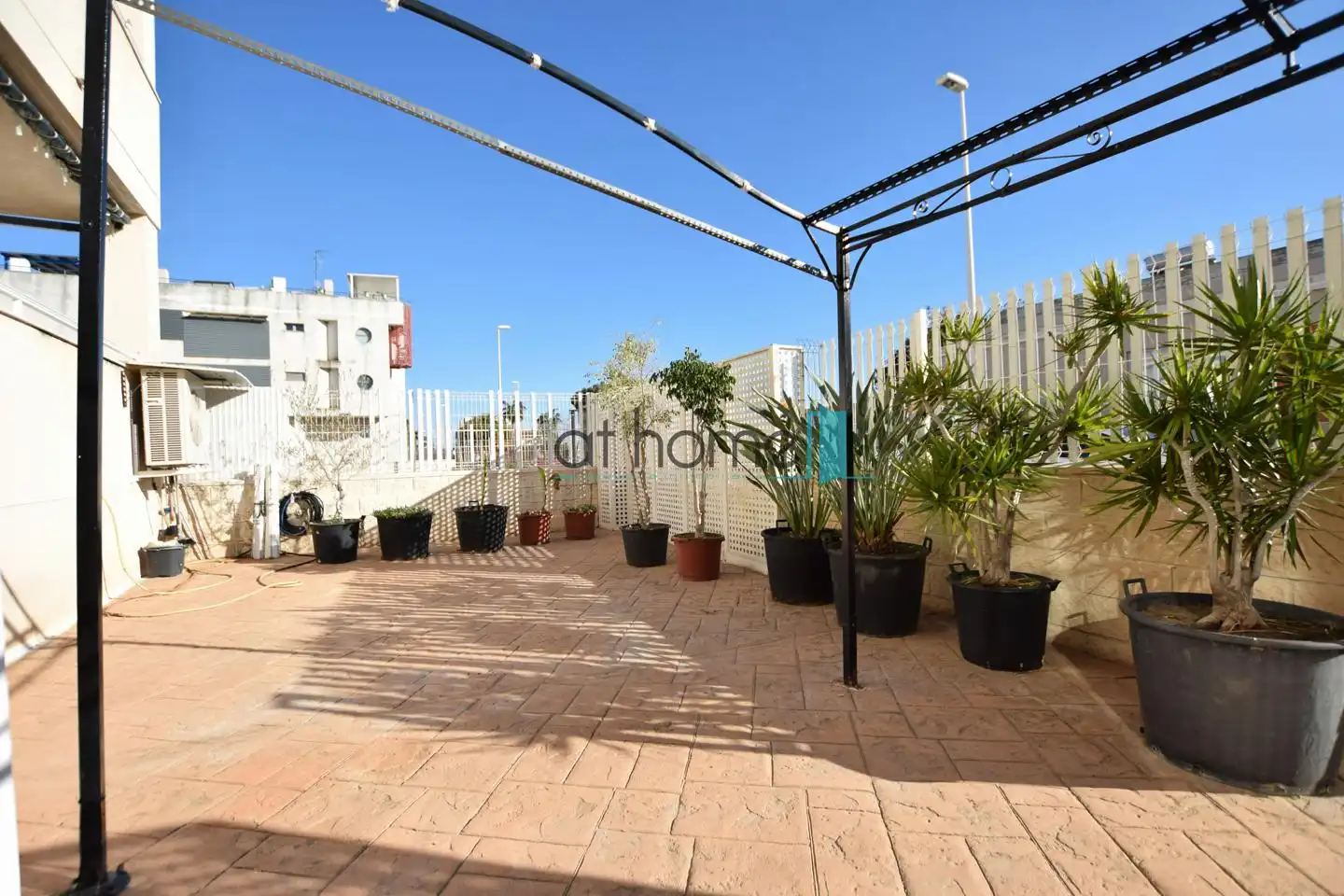 Apartment with pool to rent in calle Marjals
