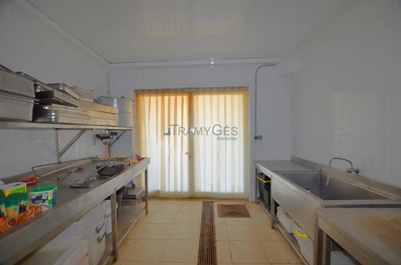 Business premises for sale in A Guarda, imagen 28