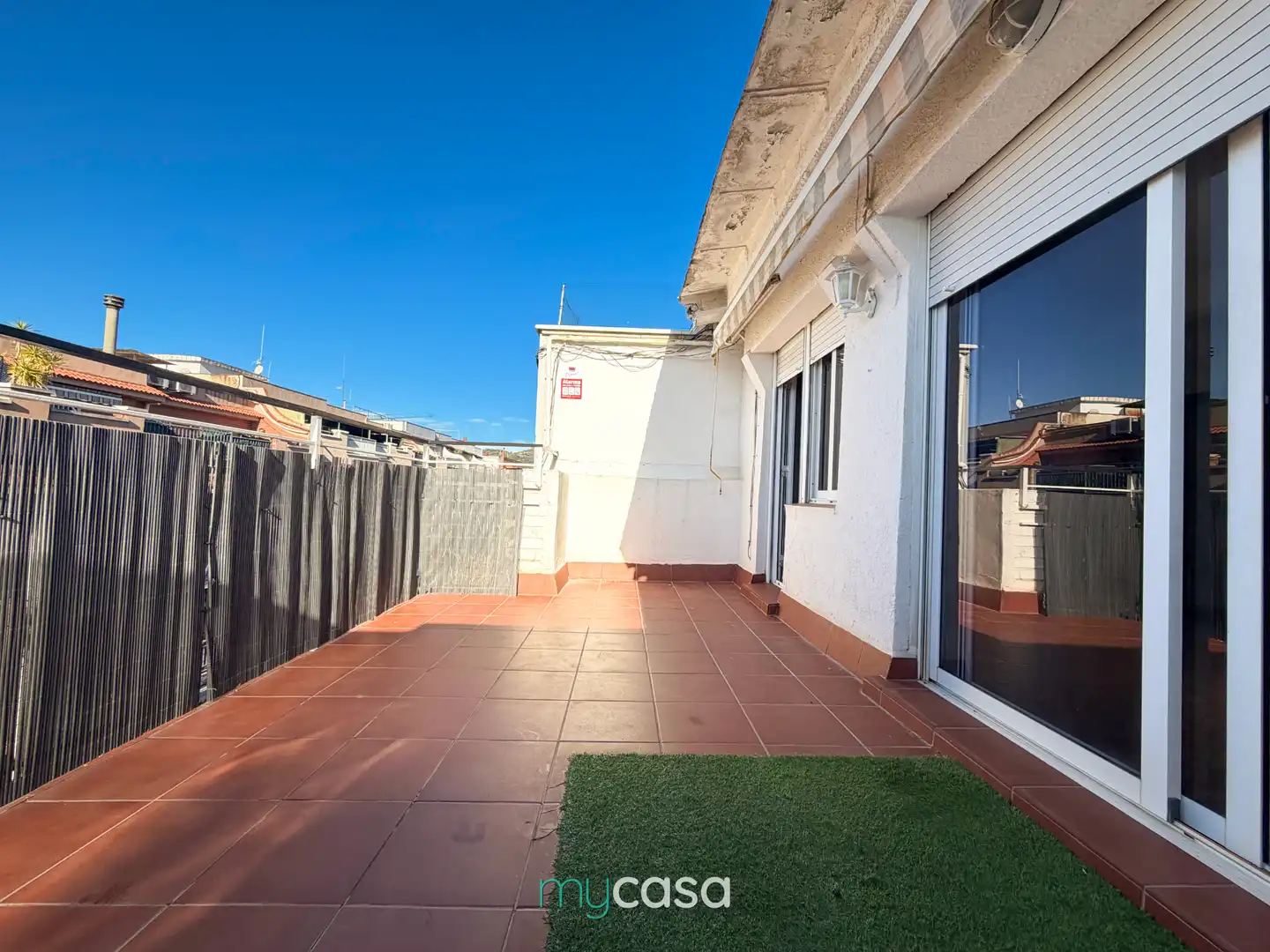 Wohnung zum Verkauf in Carrer de la Independència