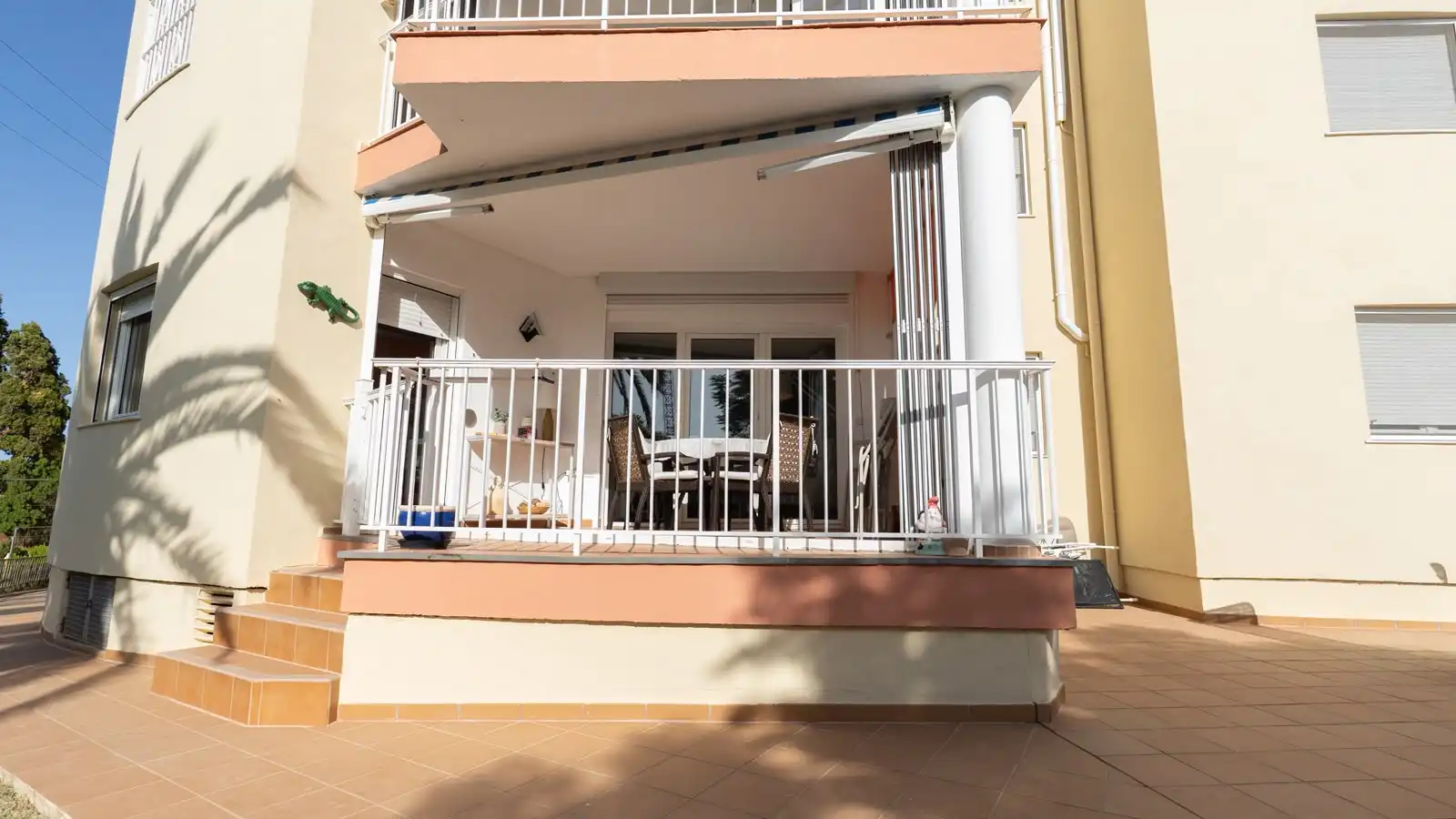 Mini appartamento con piscina in vendita a Carrer Llaüt 7, imagen 5