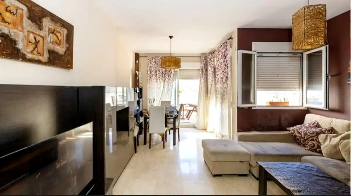 Attique avec piscine à vendre à Calle Candilera de la Torre 3, imagen 8