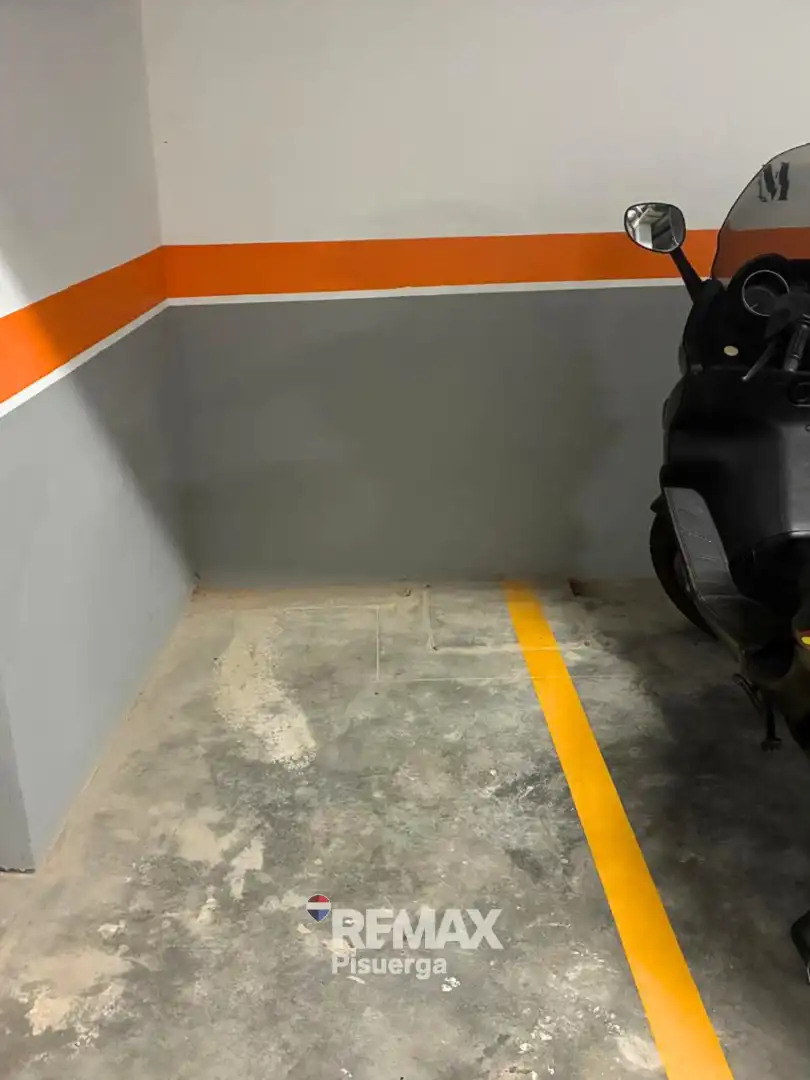 Moto avec ascenseur à vendre à Calle García Valladolid 2, imagen 6