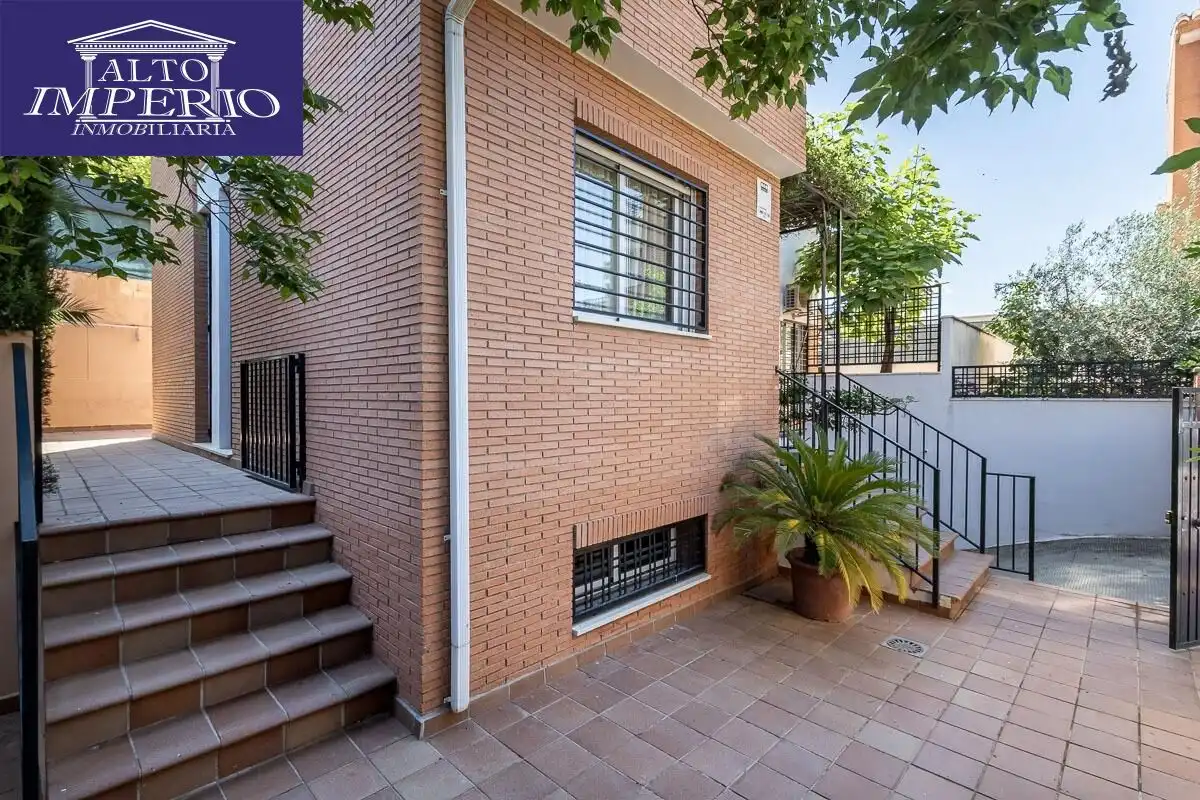 House with terrace for sale in Calle LIMA, imagen 49