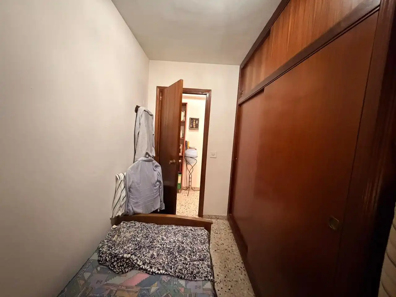 Dormitori de Pis en venda en Benalúa - Babel