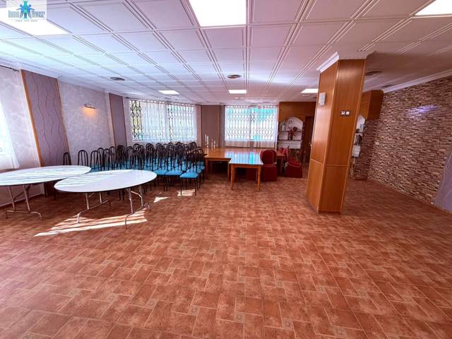 Local comercial en Venta en San Pedro