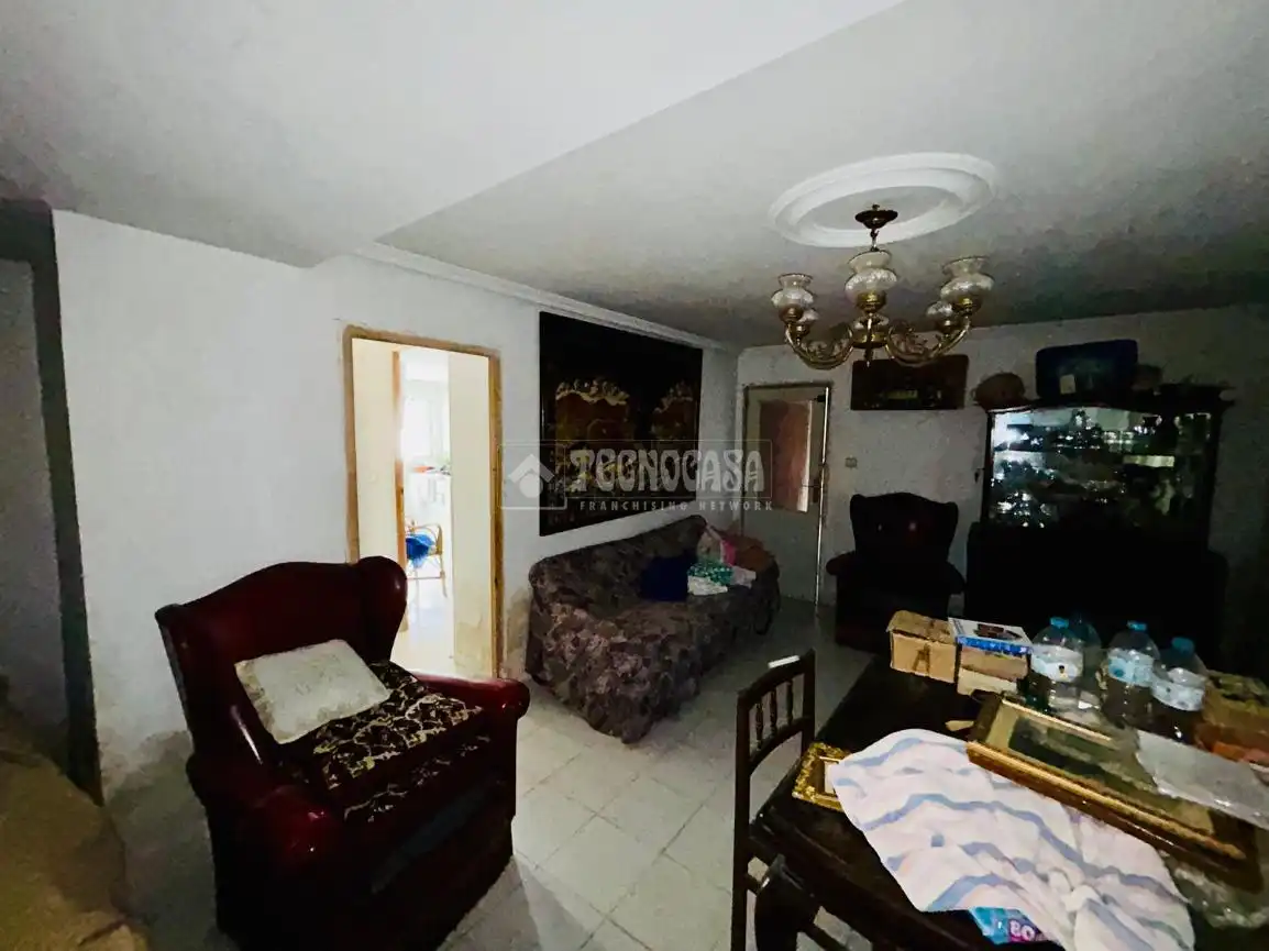 Casa adosada en venta en Camporredondo