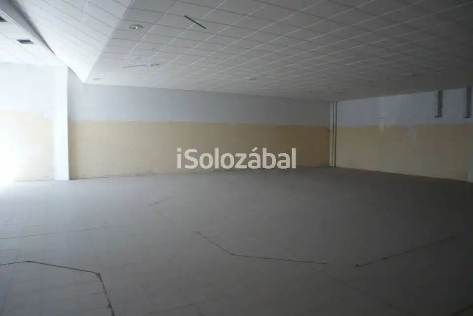 Nave industrielle à louer à Logroño - Avenida Mendavía, imagen 4