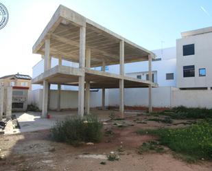Vista exterior de Residencial en venda en Foios