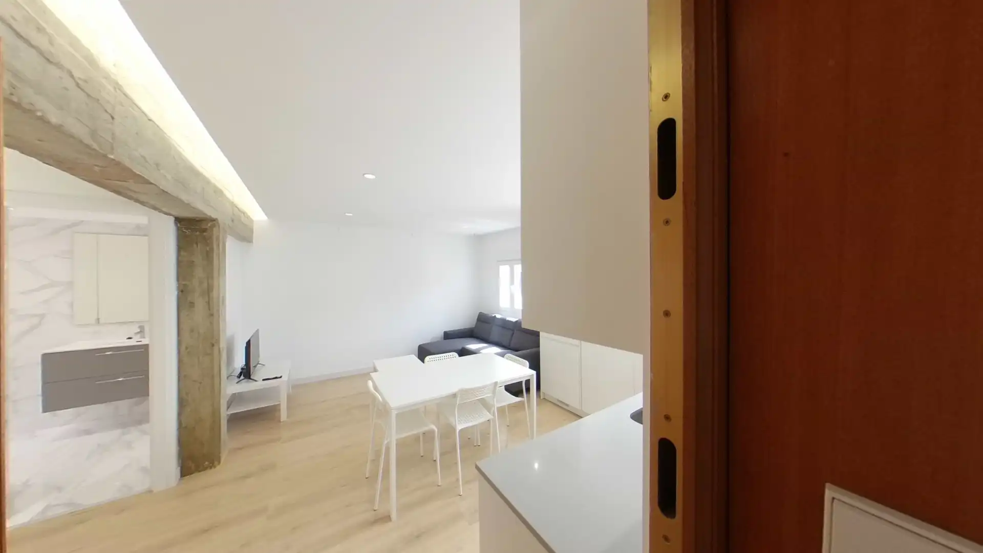 Wohnung zur Miete in Calle del Marqués de Encinares, imagen 11