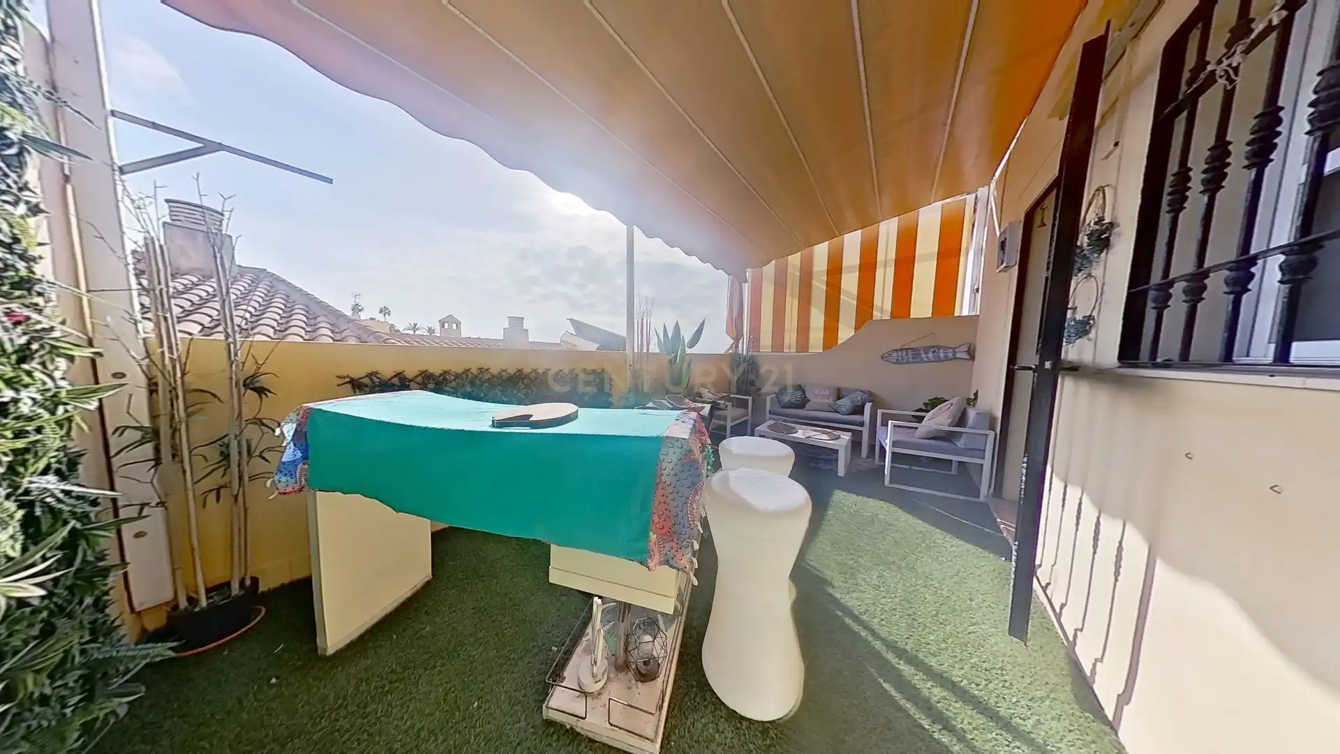 Adosado con terraza en venta en Playa del Rincón, imagen 8