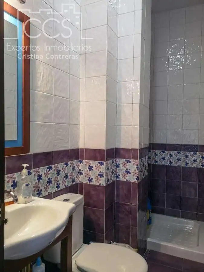 Adossat amb piscina en venda a Bollullos Par del Condado, imagen 18