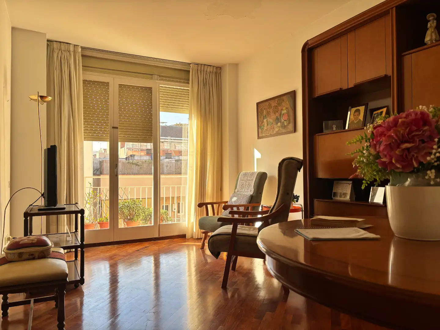 Piso en venta en Carrer de Canalejas, Sants-Badal
