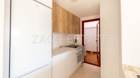 Foto 4 de Apartament en venda a Jerónimo y Avileses, Murcia Capital