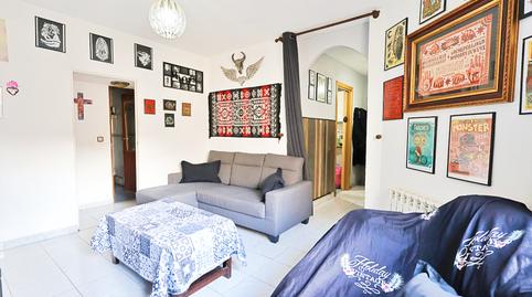 Foto 2 de Piso en venta en Calle de Antonio Méndez, 6, Centro, Alcobendas