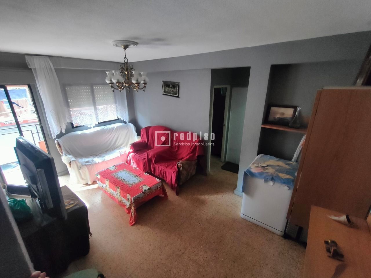 Bedroom of Flat for sale in Alcalá de Henares  with Terrace