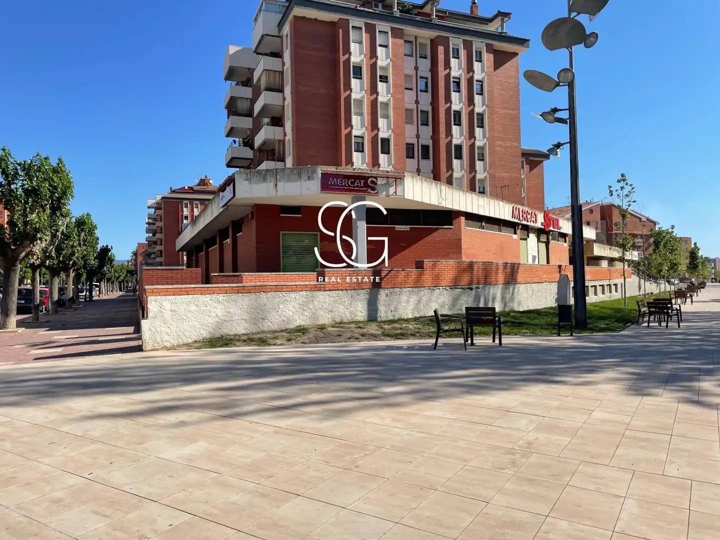 Locale commerciale in vendita a Calle corbera de llobregat, imagen 2