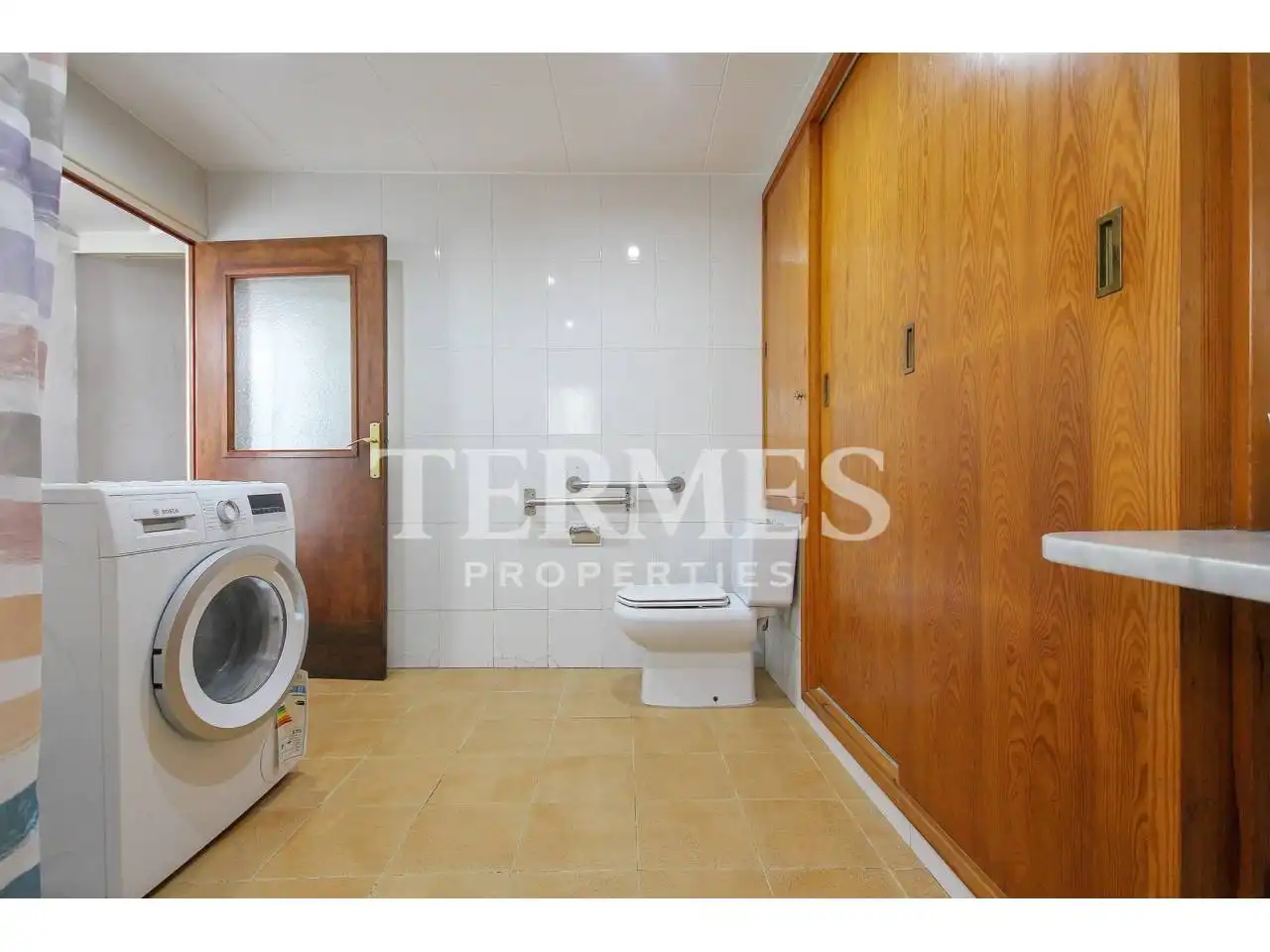 Maison mitoyenne avec jardin à vendre à Calle Carme, imagen 23