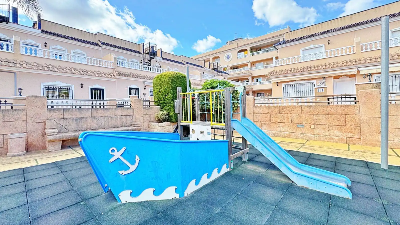 Maison mitoyenne avec piscine à vendre à Calle Comino, imagen 37